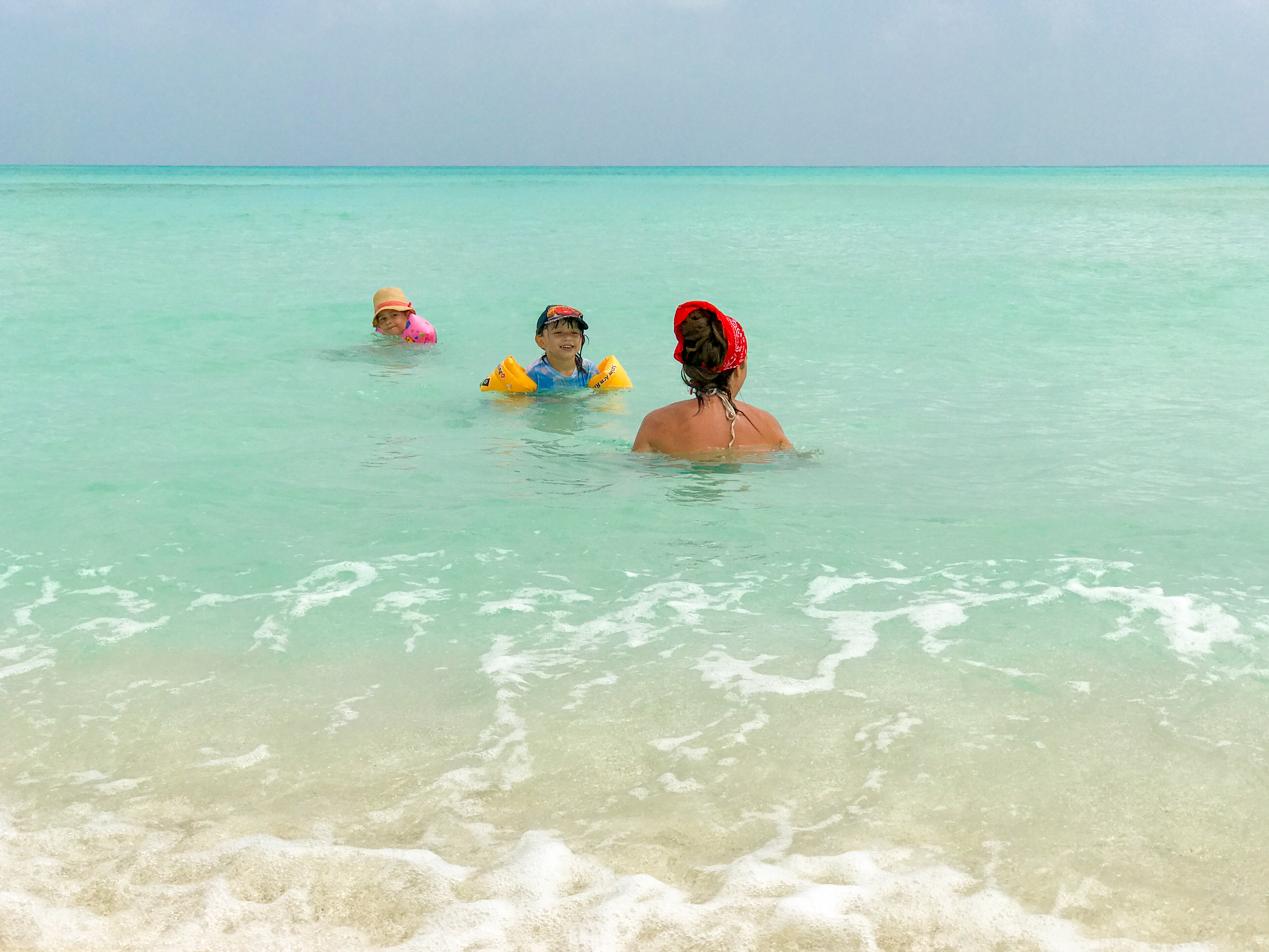 Full Day Trip: Whaleshark + Picnic - Image 8